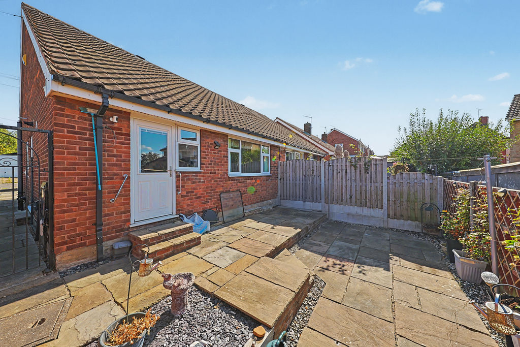 Rother Avenue Brimington